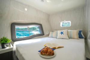 Tarsu Yacht Hotel, Fethiye