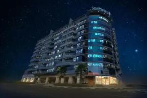 StarMetro Deira Deluxe Hotel, Dubai