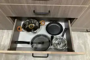 Apartments on Karl Marx Street, Izhevsk