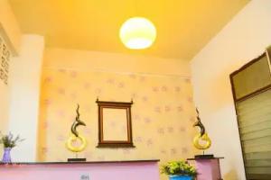 Chinawat Hotel, Sukhothai