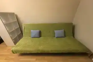 Apartments in the Moscow region on Rozhdestvenskaya street 7, Mytishchi