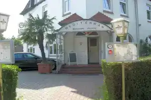 Mediterran, Hamburg