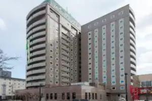 Hotel Route - Inn Chitose Ekimae, Chitose