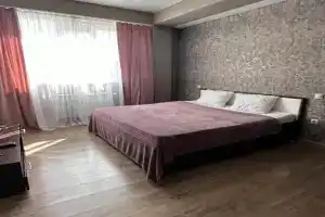 Apartments on 121 Vidova Street, Novorossijsk