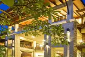 Kuta Seaview Beach Resort, Kuta