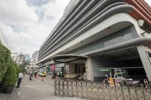 Centre Point Plus Hotel Silom, Bangkok