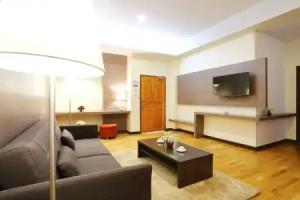 GreenView Boutique Hotel, Sungai Kolok