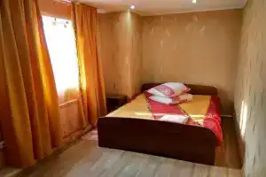 Edem Hotel, Boguchany