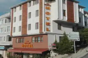 New BEYLERBEYİ Hotel, Istanbul