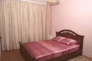 Apartments on Kotulsky passage 10s1, Noril'sk