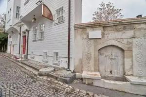 White Palace Old City Boutique Hotel, Istanbul