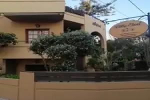 Villa Eleni Seaside Apartments, Platanias