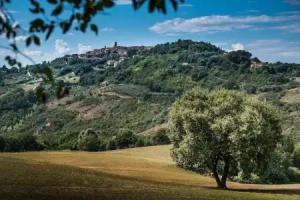 Tuscan Sun With Shared Pool Hotel, Radicondoli