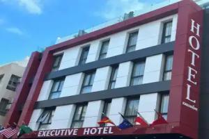 Executive Boutique Hotel, Rabat
