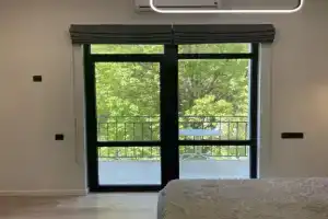 Apartments on Ardzinba Avenue, Gagra