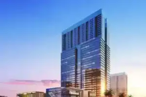 Wisdom Forest Hotel, Shenzhen