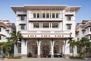 Raffles Hotel Le Royal, Phnom Penh