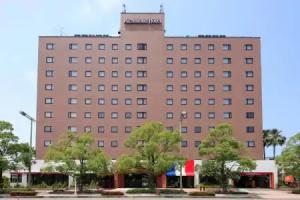 Richmond Hotel Miyazaki Ekimae, Miyazaki