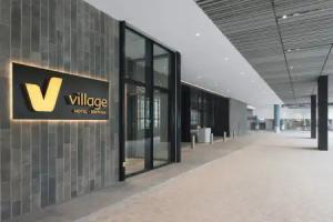Village Hotel Sentosa by Far East Hospitality, Singapore