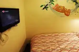 Pod Inn (Suzhou Shiquan Street), Suzhou