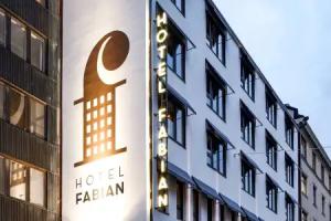 Hotel Fabian, Helsinki