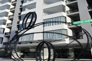 Leenova Hotel, Bangkok