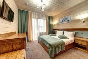 Hotel Podgorie Spa, Bukovel