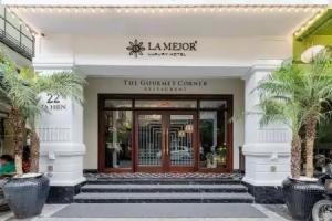Essence d'Orient Hotel & Spa, Hanoi