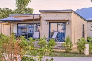 Domaine Casa e Natura, Moriani Plage