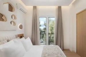 Aegina Dream Suites, Aegina Town