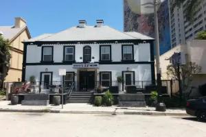 Hollywood VIP Hotel, Los Angeles