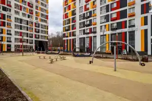 MaxRealty24 on Linden Grove street 4 building 3, Moscow