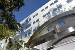 Best Western City Hotel, Bologna