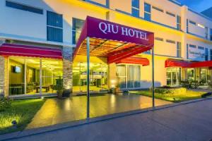 Qiu Hotel Sukhumvit, Bangkok