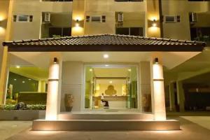 Muanmanee Boutique Hotel, Loei City
