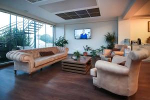 Pasha Suites, Balikesir