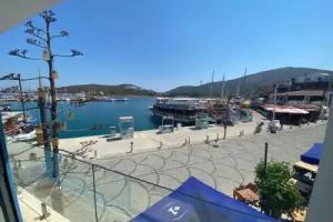 Yaligiyi Apart, Datca
