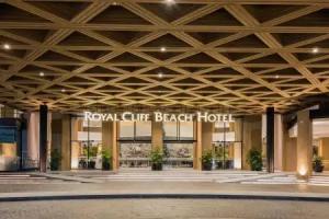 Royal Cliff Beach Hotel Pattaya, Pattaya
