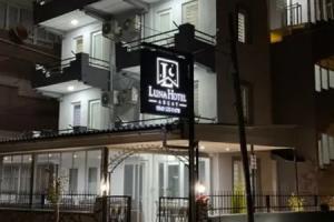 Luna Hotel Akçay, Akcay