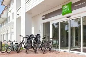 ibis Styles Nieuwpoort, Nieuwpoort
