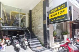Meraki Hotel Bui Vien, Ho Chi Minh