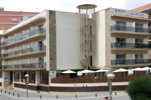 Acacias Hotel Suites Spa, Lloret de Mar