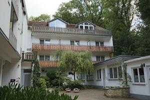 Hardtwald Hotel, Bad Homburg