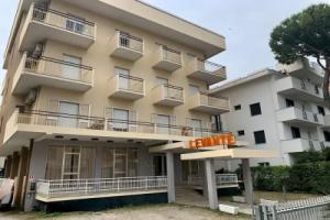 Hotel Levante, Riccione