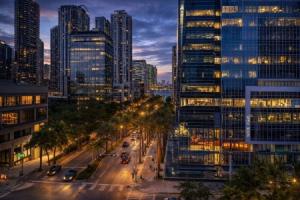 RS Suites - The AKA Residence, Miami