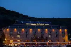 Assos Troy Port Hotel, Behramkale