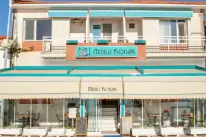 Midilli Konak Hotel, Foca