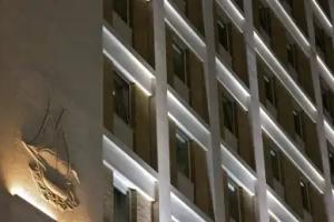 Renaissance Naples Hotel Mediterraneo, Naples