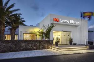 Apartamentos HG Lomo Blanco, Puerto del Carmen