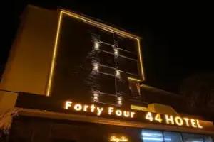 44 Hotel, Didim